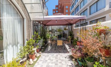 Casa en Venta Centro de Viña del Mar 8 Dormitorios 6 Baños