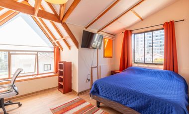 Casa en Venta Centro de Viña del Mar 8 Dormitorios 6 Baños