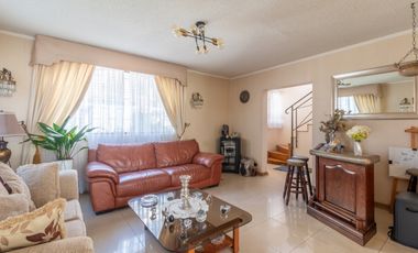 Casa en Venta Centro de Viña del Mar 8 Dormitorios 6 Baños