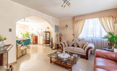 Casa en Venta Centro de Viña del Mar 8 Dormitorios 6 Baños