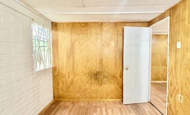 Casa en venta 2d-1b, La calera