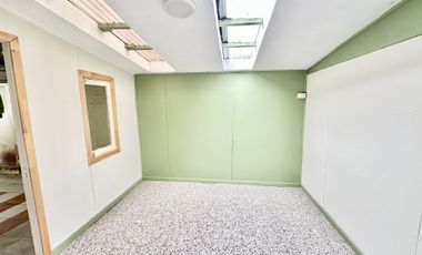 Casa en venta 2d-1b, La calera