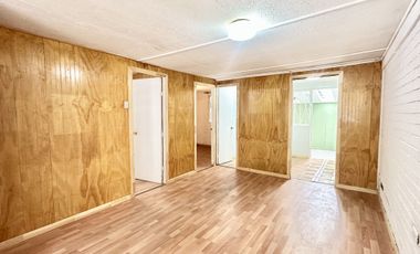 Casa en venta 2d-1b, La calera