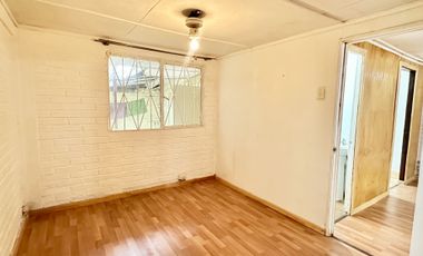 Casa en venta 2d-1b, La calera