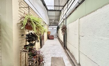 Casa en venta 2d-1b, La calera