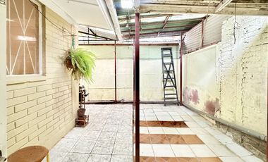 Casa en venta 2d-1b, La calera