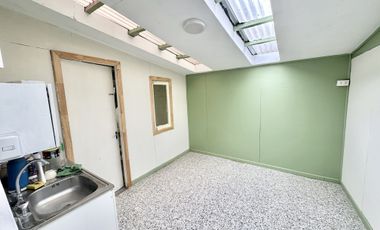 Casa en venta 2d-1b, La calera