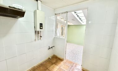 Casa en venta 2d-1b, La calera