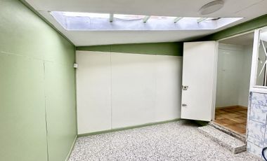 Casa en venta 2d-1b, La calera