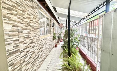 Casa en venta 2d-1b, La calera