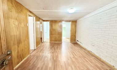Casa en venta 2d-1b, La calera