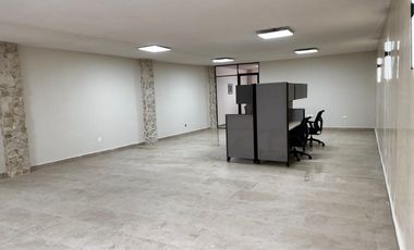 OFICINA EN RENTA EN PASEO MORELOS, CENTRO DE TORREÓN COAHUILA
