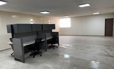 OFICINA EN RENTA EN PASEO MORELOS, CENTRO DE TORREÓN COAHUILA