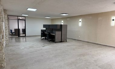 OFICINA EN RENTA EN PASEO MORELOS, CENTRO DE TORREÓN COAHUILA