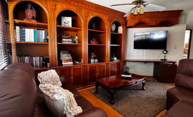 Casa en Venta en Residencial Campestre la Rosita, Torreón, Coahuila de Zaragoza