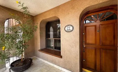 Casa en Venta en Residencial Campestre la Rosita, Torreón, Coahuila de Zaragoza