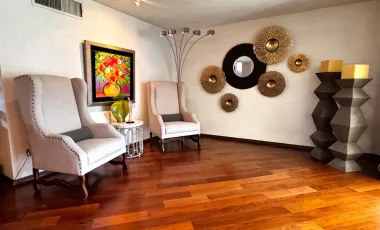 Casa en Venta en Residencial Campestre la Rosita, Torreón, Coahuila de Zaragoza