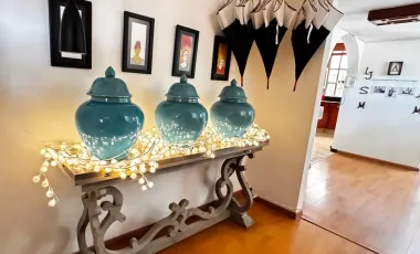 Casa en Venta en Residencial Campestre la Rosita, Torreón, Coahuila de Zaragoza