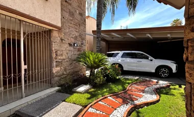 Casa en Venta en Residencial Campestre la Rosita, Torreón, Coahuila de Zaragoza