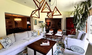 Casa en Venta en Residencial Campestre la Rosita, Torreón, Coahuila de Zaragoza