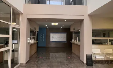 Edificio Comercial en Venta de Consultorios Médicos en Colonia Obispado, Monterrey