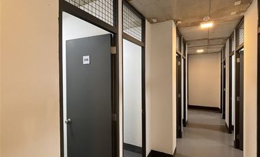 Bodega en Arriendo en Avenida Vicuña Mackenna 1290