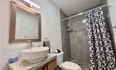 Loft Amueblados. Sector Tomás Fdz Cd. Juárez