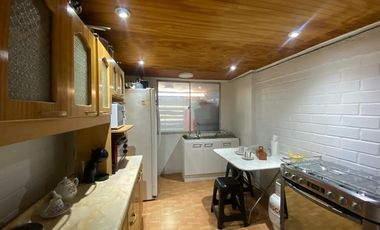 Vendo linda y familiar casa en Quilicura