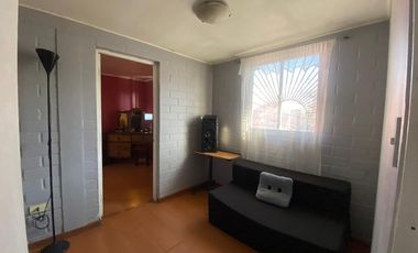 Vendo linda y familiar casa en Quilicura