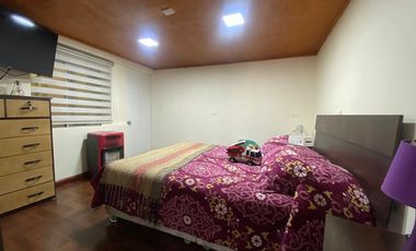 Vendo linda y familiar casa en Quilicura