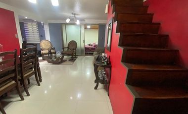 Vendo linda y familiar casa en Quilicura