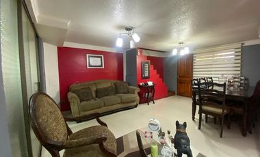 Vendo linda y familiar casa en Quilicura
