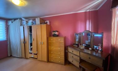 Vendo linda y familiar casa en Quilicura