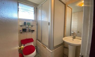 Vendo linda y familiar casa en Quilicura