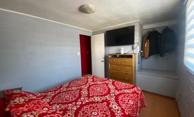 Vendo linda y familiar casa en Quilicura