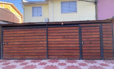 Vendo linda y familiar casa en Quilicura