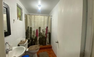 Vendo linda y familiar casa en Quilicura