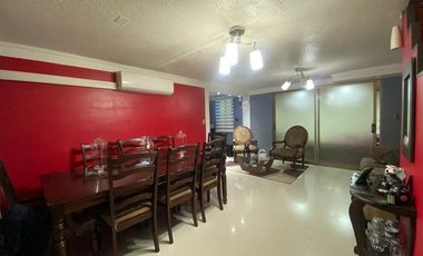 Vendo linda y familiar casa en Quilicura