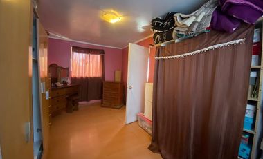 Vendo linda y familiar casa en Quilicura