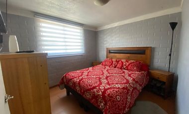 Vendo linda y familiar casa en Quilicura