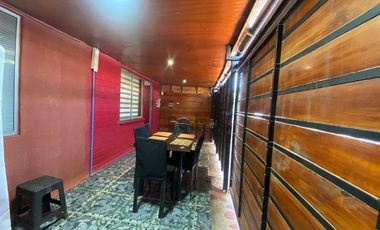 Vendo linda y familiar casa en Quilicura