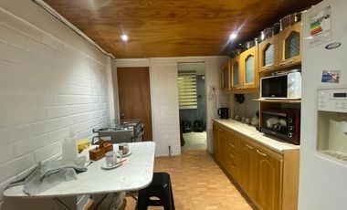 Vendo linda y familiar casa en Quilicura