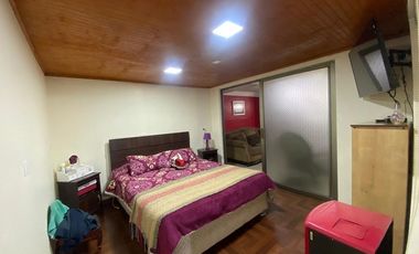 Vendo linda y familiar casa en Quilicura