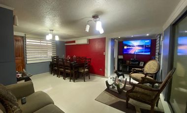 Vendo linda y familiar casa en Quilicura