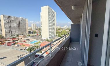 ARRIENDO! comodo departamento en Sergio Ceppi, La Cisterna
