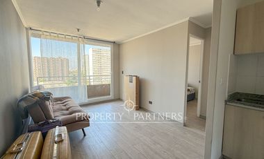 ARRIENDO! comodo departamento en Sergio Ceppi, La Cisterna