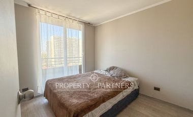 ARRIENDO! comodo departamento en Sergio Ceppi, La Cisterna