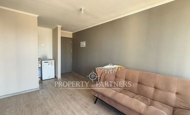 ARRIENDO! comodo departamento en Sergio Ceppi, La Cisterna