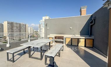 ARRIENDO! comodo departamento en Sergio Ceppi, La Cisterna