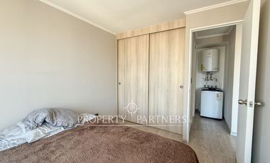 ARRIENDO! comodo departamento en Sergio Ceppi, La Cisterna